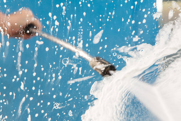 Best Dumpster Area Cleaning  in Eminence, KY