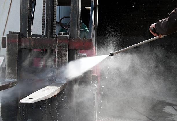 Best Post-Construction Pressure Washing  in Eminence, KY